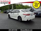 Used 2020 Toyota Camry SE image 3