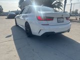 Used 2021 BMW 330i Sedan w/ M Sport Package image 3
