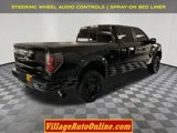 Used 2014 Ford F150 Limited image 4