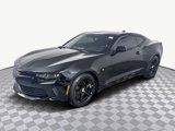 Used 2016 Chevrolet Camaro LT image 4