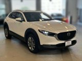 Used 2022 MAZDA CX-30 AWD 2.5 S w/ Premium Package image 3