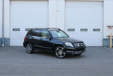 Used 2015 Mercedes-Benz GLK 350 4MATIC image 2