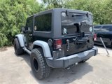 Used 2013 Jeep Wrangler Sport image 3