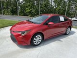 Used 2021 Toyota Corolla LE image 3