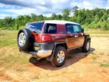 Used 2008 Toyota FJ Cruiser 2WD image 6