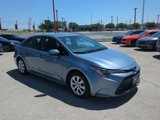 Used 2023 Toyota Corolla LE image 2