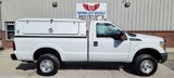 Used 2014 Ford F250 XL w/ Power Equipment Group image 4