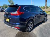 Used 2018 Honda CR-V EX image 3