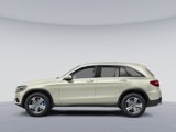 Used 2019 Mercedes-Benz GLC 350e 4MATIC image 3