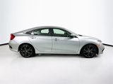 Used 2020 Honda Civic Sport image 4