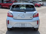 New 2024 Mitsubishi Mirage Black Edition image 5