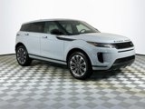 New 2026 Land Rover Range Rover Evoque S image 3