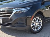 Used 2022 Chevrolet Equinox LS w/ LS Convenience Package image 3