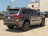 Used 2016 Jeep Grand Cherokee Limited 75th Anniversary image 3