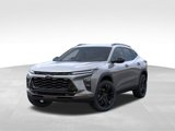 New 2025 Chevrolet Trax ACTIV w/ Driver Confidence Package image 6
