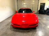 Used 2002 Chevrolet Corvette Coupe w/ Preferred Equipment Group2 image 4