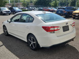Used 2022 Subaru Impreza 2.0i Premium image 4