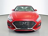 Used 2018 Hyundai Sonata SE w/ Cargo Package image 2