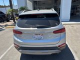 Used 2020 Hyundai Santa Fe Limited image 6