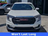 Certified 2023 GMC Terrain SLE w/ Driver Convenience Package image 2
