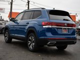 New 2025 Volkswagen Atlas SE image 5