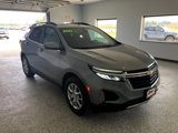 Used 2023 Chevrolet Equinox LT image 2