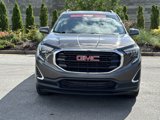 Used 2020 GMC Terrain SLE w/ Driver Convenience Package image 3