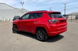 Used 2023 Jeep Compass Limited image 2