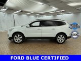 Used 2017 Chevrolet Traverse LT w/ Style and Technology Package image 4