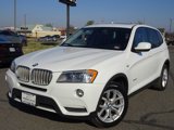 Used 2014 BMW X3 xDrive35i image 3
