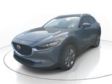 Certified 2021 MAZDA CX-30 AWD 2.5 S w/ Premium Package image 2