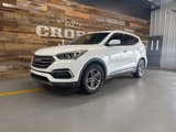 Used 2017 Hyundai Santa Fe Sport image 5
