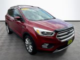 Used 2017 Ford Escape Titanium image 3