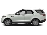 Used 2019 Land Rover Discovery SE image 3