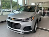 Used 2019 Chevrolet Trax LT w/ LT Convenience Package image 2