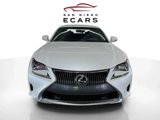 Used 2015 Lexus RC 350 image 2