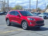 Used 2022 Ford Escape SEL image 3