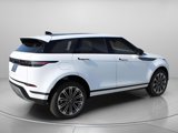 Certified 2025 Land Rover Range Rover Evoque S image 4