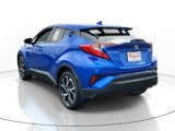 Used 2018 Toyota C-HR XLE image 3