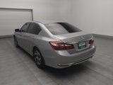 Used 2017 Honda Accord LX image 5