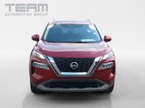 Used 2023 Nissan Rogue SV image 2