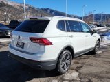 New 2024 Volkswagen Tiguan Wolfsburg Edition image 3