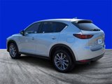 Used 2021 MAZDA CX-5 Grand Touring image 5