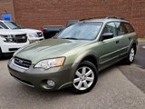 Used 2006 Subaru Outback 2.5i image 3