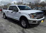 Used 2019 Ford F150 4x4 SuperCrew image 5