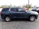 Used 2019 GMC Acadia SLE w/ LPO, Floor Liner Package image 2