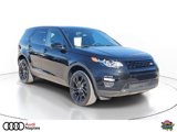 Used 2016 Land Rover Discovery Sport HSE Luxury image 1