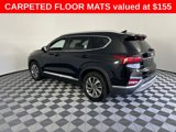 Used 2020 Hyundai Santa Fe SEL w/ Convenience Package image 5