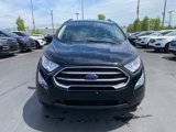 Used 2022 Ford EcoSport SE image 2