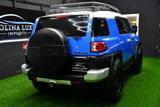 Used 2007 Toyota FJ Cruiser 4WD image 5